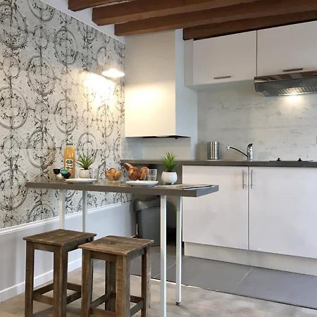 Feydeau - Bel Appartement- 2P - Paris 2 Екстериор снимка