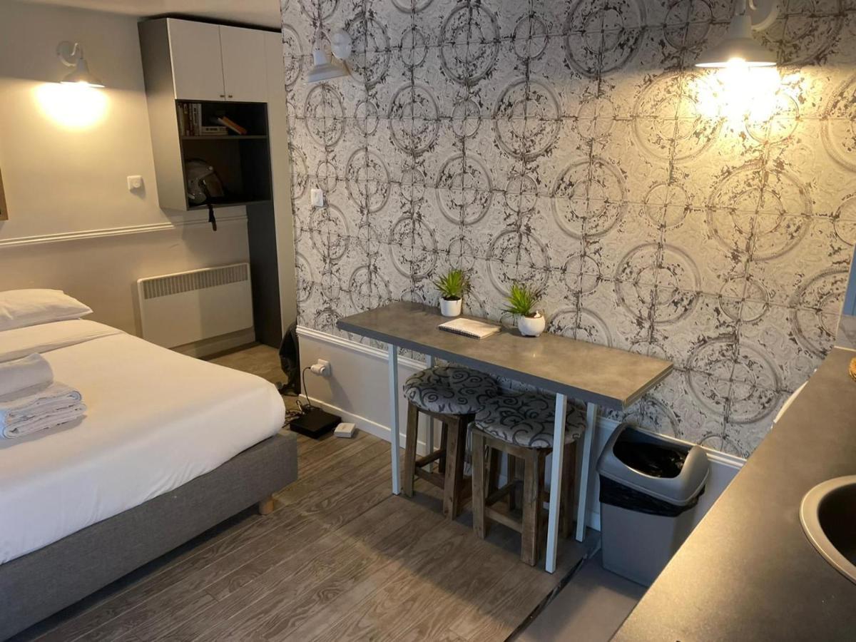 Feydeau - Bel Appartement- 2P - Paris 2 Екстериор снимка