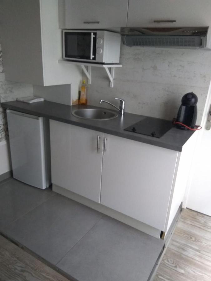 Feydeau - Bel Appartement- 2P - Paris 2 Екстериор снимка