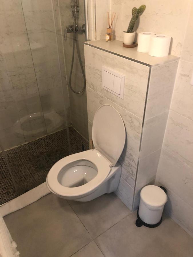 Feydeau - Bel Appartement- 2P - Paris 2 Екстериор снимка