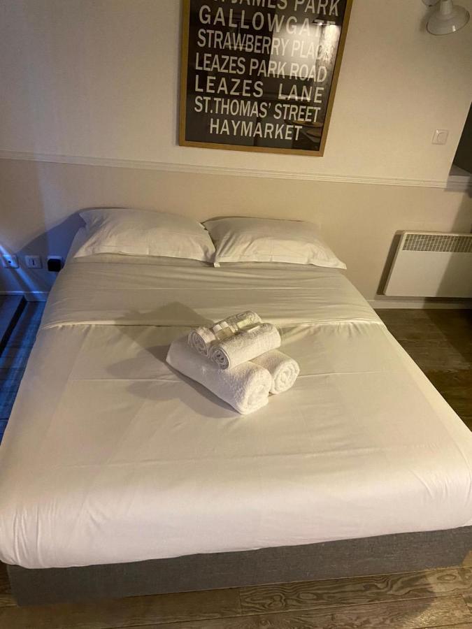 Feydeau - Bel Appartement- 2P - Paris 2 Екстериор снимка