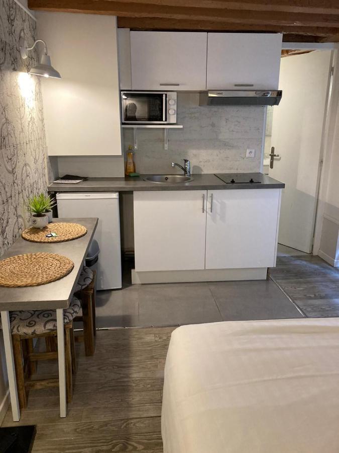 Feydeau - Bel Appartement- 2P - Paris 2 Екстериор снимка