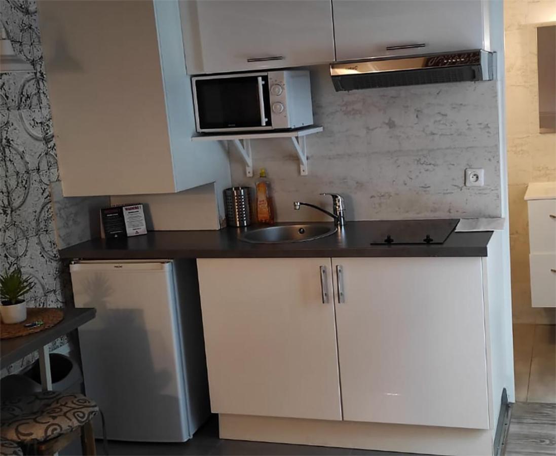 Feydeau - Bel Appartement- 2P - Paris 2 Екстериор снимка