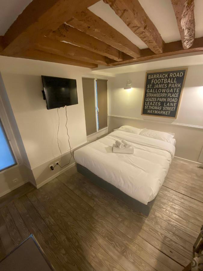 Feydeau - Bel Appartement- 2P - Paris 2 Екстериор снимка